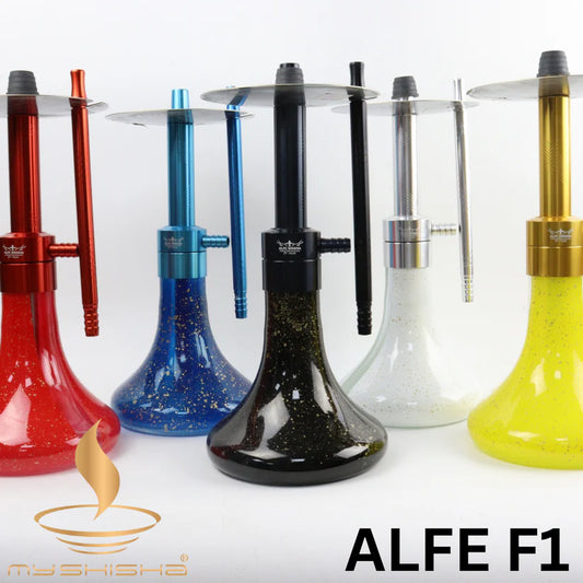 ALFE SHISHA NARGILE F1