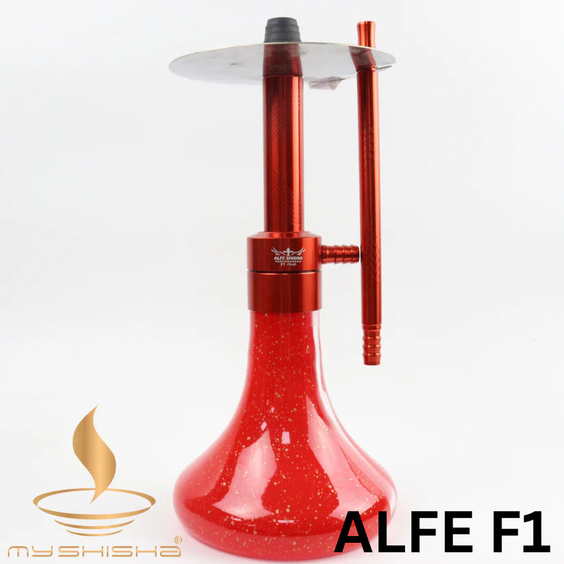 ALFE SHISHA NARGILE F1