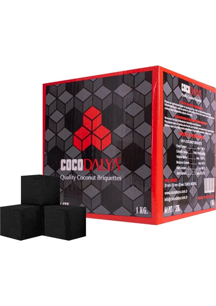 COCODALYA 1KG